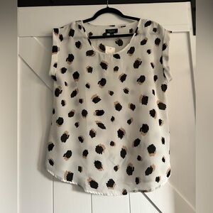 Papillon Blouse